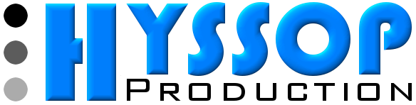 Hyssop Production logo