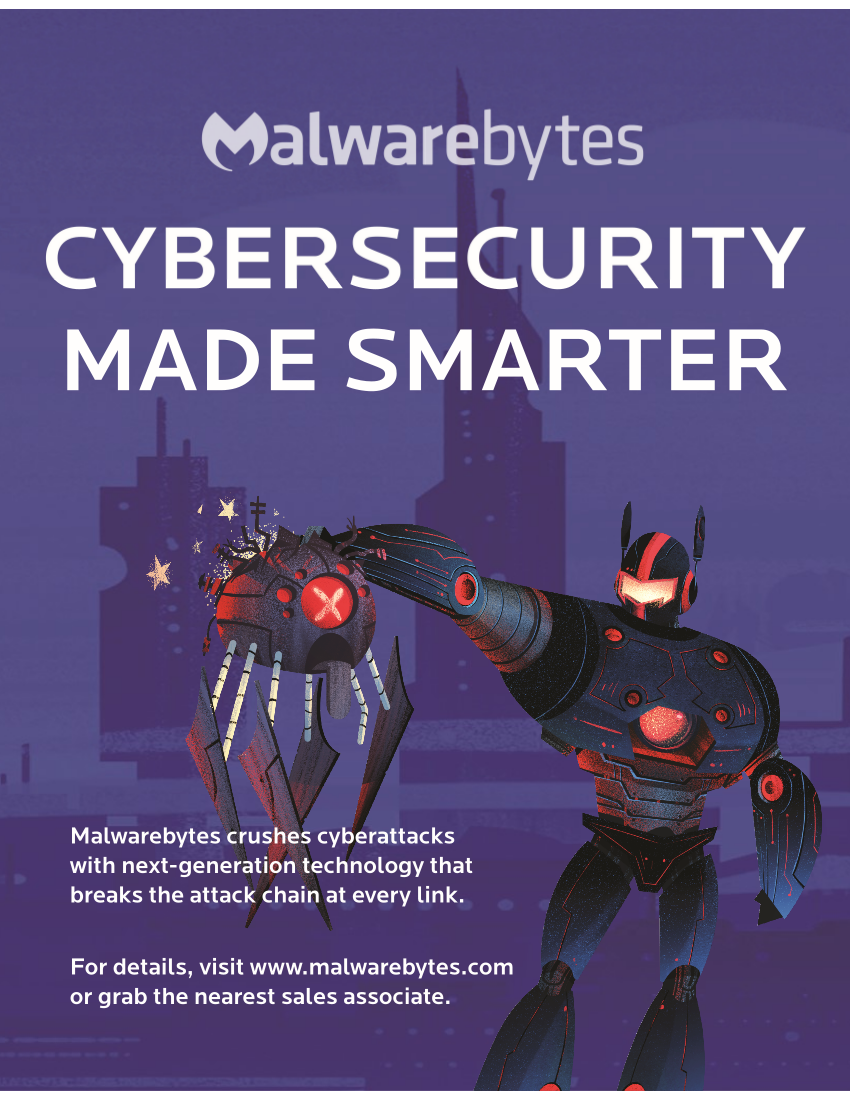 Malwarebytes Premium